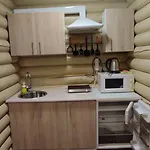 Guest house Mini Zakrut Tatariv