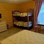 Guest house Mini Zakrut Tatariv