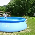 Guest house Mini Zakrut Tatariv