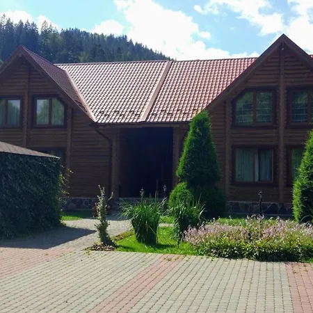 Mini Zakrut Guest house