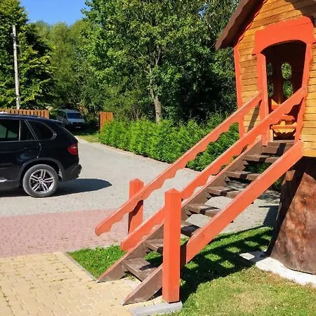 Mini Zakrut 게스트하우스