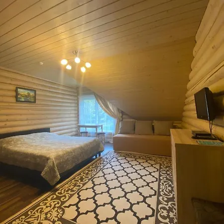 Mini Zakrut Guest house