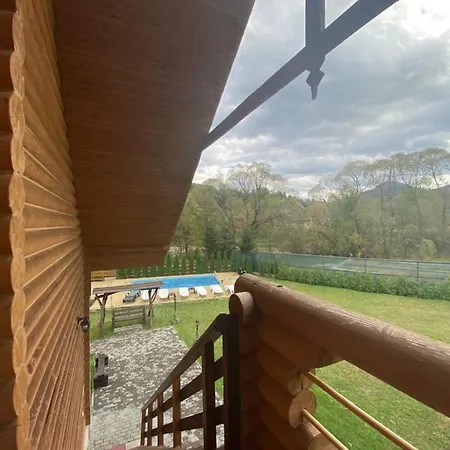 게스트하우스 Mini Zakrut 타타리브