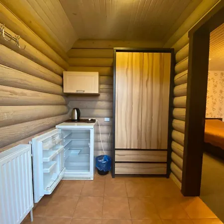 Guest house Mini Zakrut Tatariv