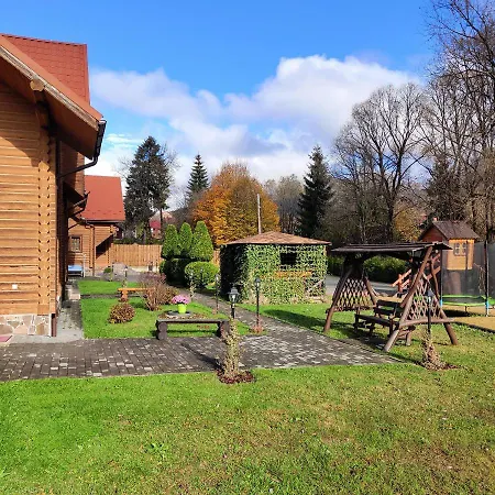 Mini Zakrut Guest house