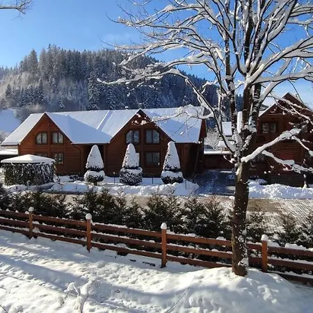 Mini Zakrut 타타리브