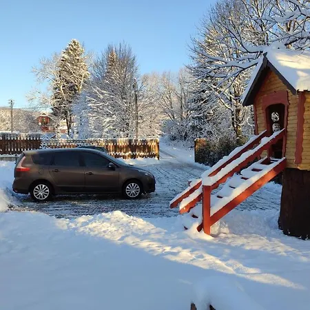 Mini Zakrut Guest house