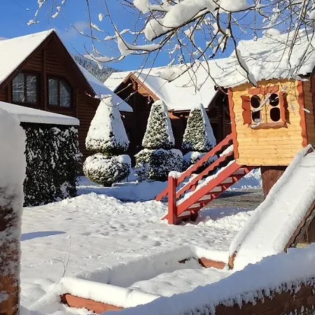 Mini Zakrut 3* 타타리브