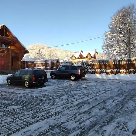 Guest house Mini Zakrut 3*