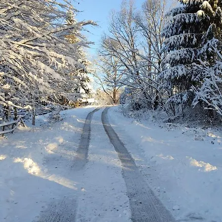 게스트하우스 Mini Zakrut 타타리브