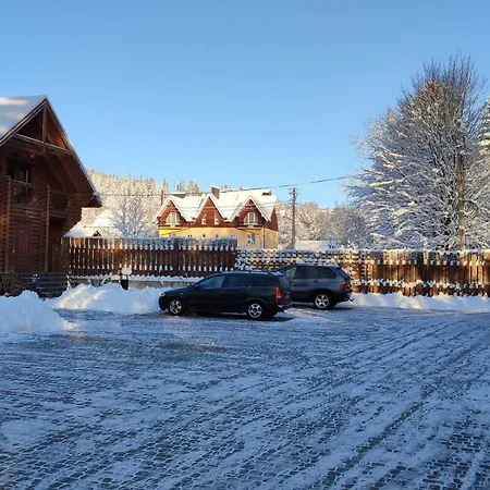 Mini Zakrut Guest house *