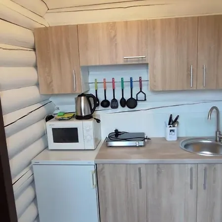 Mini Zakrut 3* 타타리브