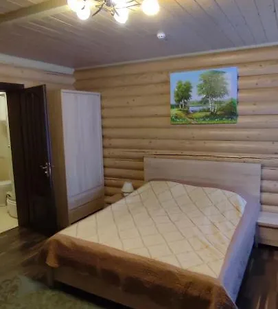 게스트하우스 Mini Zakrut 타타리브