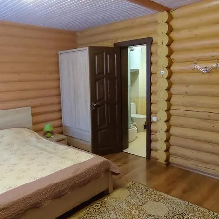 Guest house Mini Zakrut