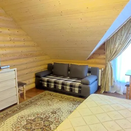 Mini Zakrut Guest house