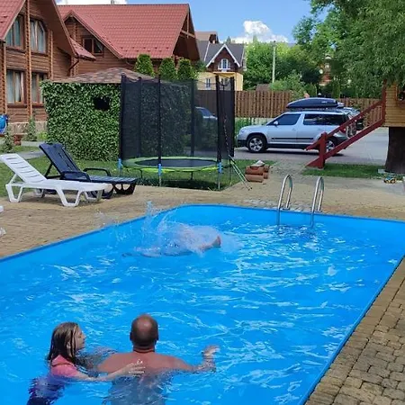 Mini Zakrut 3*