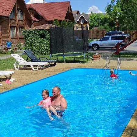 Mini Zakrut 3* Tatariv