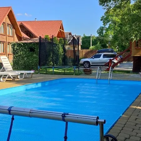 Guest house Mini Zakrut 3*