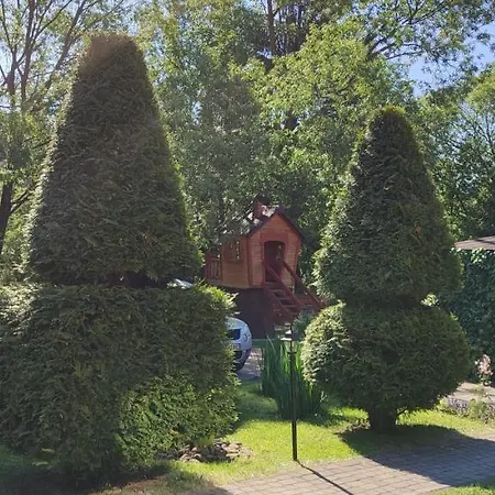 Guest house Mini Zakrut 3*