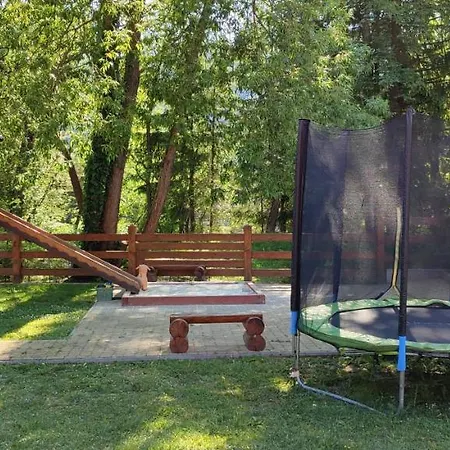 Mini Zakrut 3* 타타리브