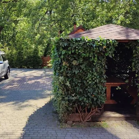 Mini Zakrut Tatariv
