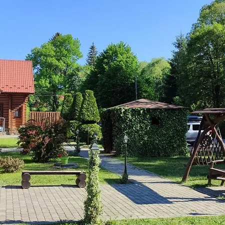 Guest house Mini Zakrut 3*