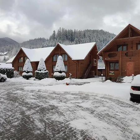 게스트하우스 Mini Zakrut 3*