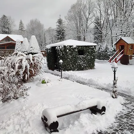 게스트하우스 Mini Zakrut 타타리브