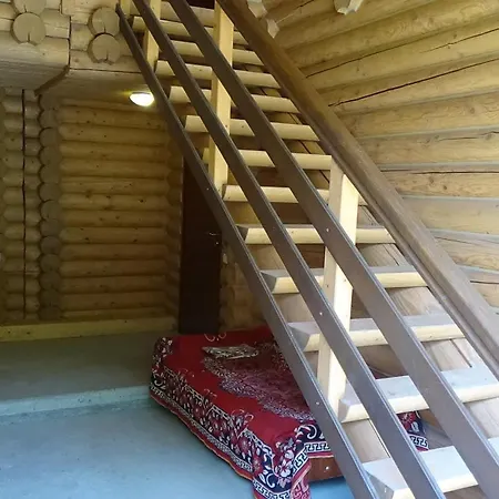 Mini Zakrut Tatariv