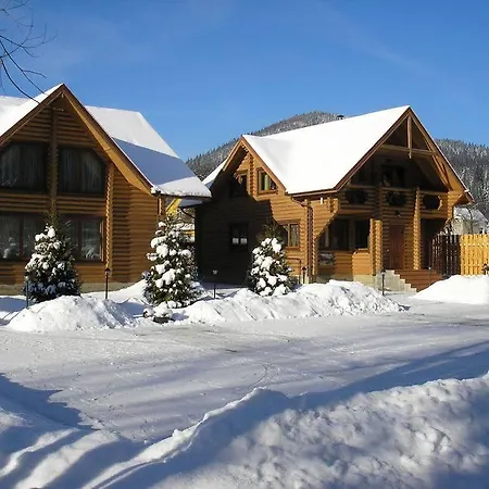 Mini Zakrut 게스트하우스