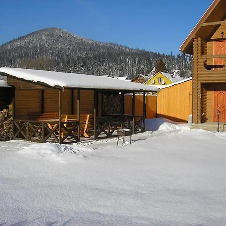 Mini Zakrut 3* Tatariv