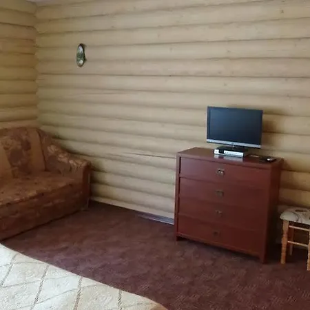 Mini Zakrut 3*