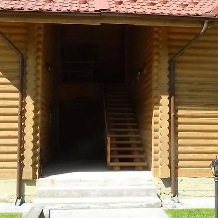 Mini Zakrut Guest house 3*