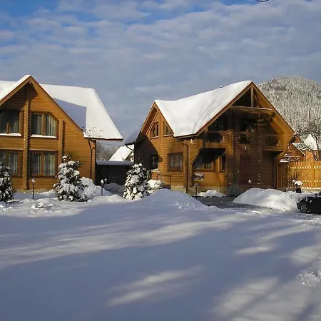 Mini Zakrut Guest house 3*