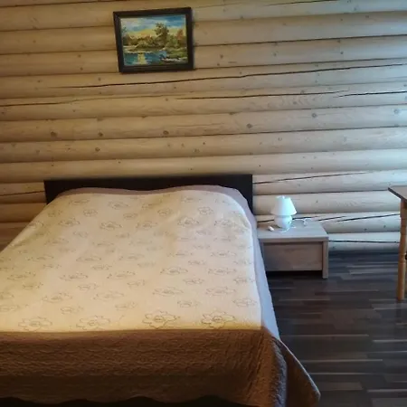 Guest house Mini Zakrut