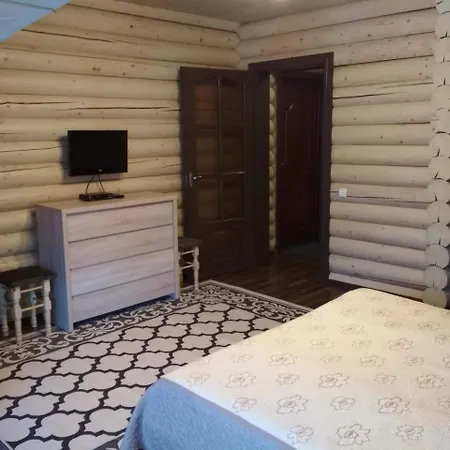 Guest house Mini Zakrut Tatariv