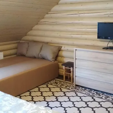 Guest house Mini Zakrut