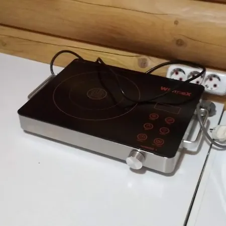 Mini Zakrut Guest house Tatariv