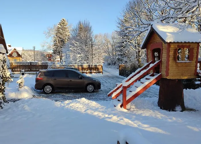 Mini Zakrut Гостевой дом