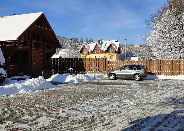 Mini Zakrut Татаров