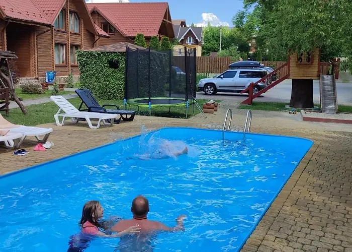 Mini Zakrut 3*