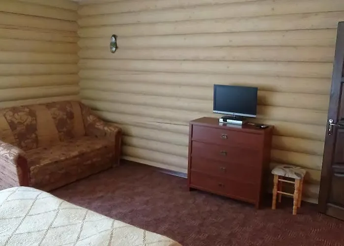 Mini Zakrut 3*