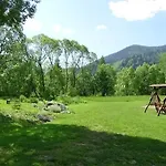 Mini Zakrut ゲストハウス