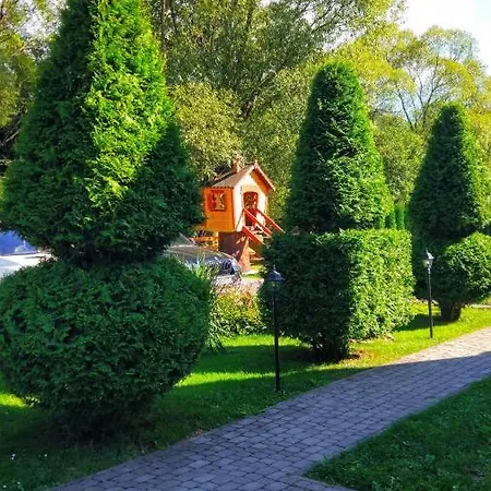 Mini Zakrut 3* טטאריב