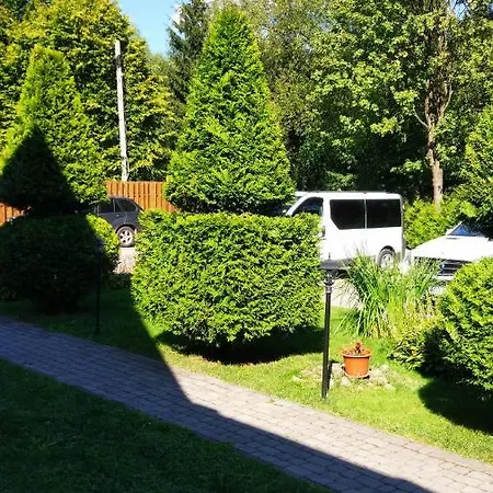 Mini Zakrut בית הארחה