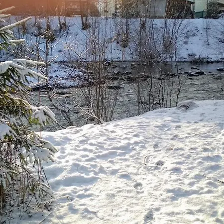 בית הארחה Mini Zakrut טטאריב