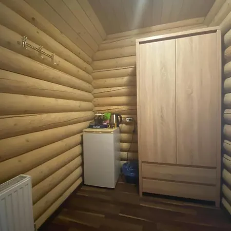 Mini Zakrut 3*