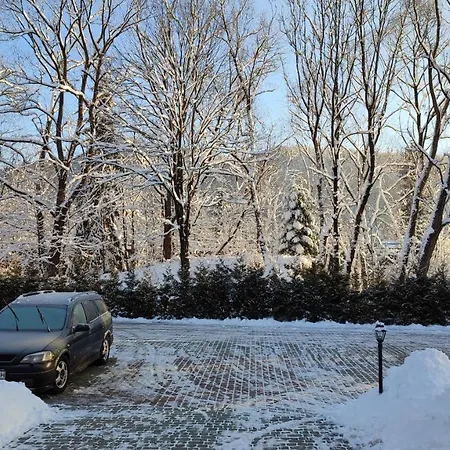 בית הארחה Mini Zakrut טטאריב