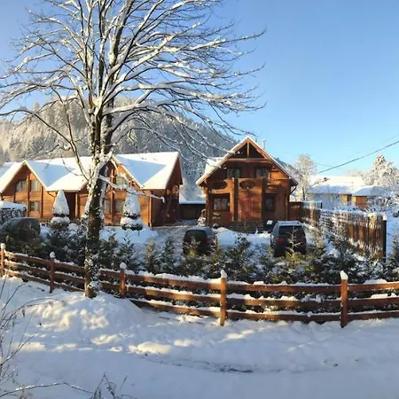 Mini Zakrut בית הארחה 3*