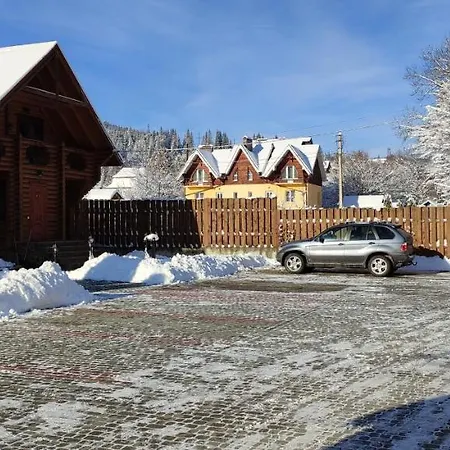 Mini Zakrut טטאריב